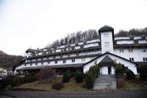 Brzece Ski-Lift Apartments